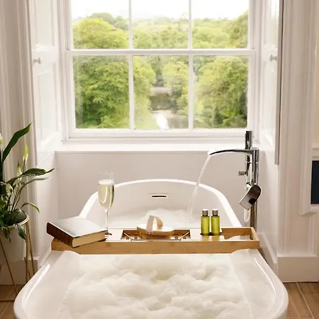 Coopershill House Guest house Riverstown (Sligo)