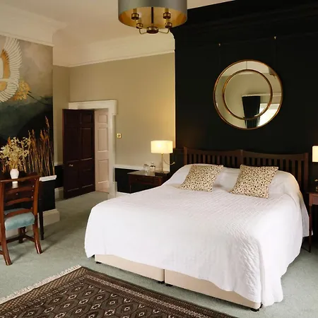 Coopershill House Guest house