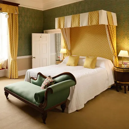 Gasthuis Coopershill House 4*