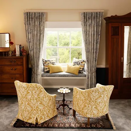 Coopershill House Guest house 4*