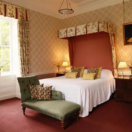Coopershill House 4* Riverstown (Sligo)