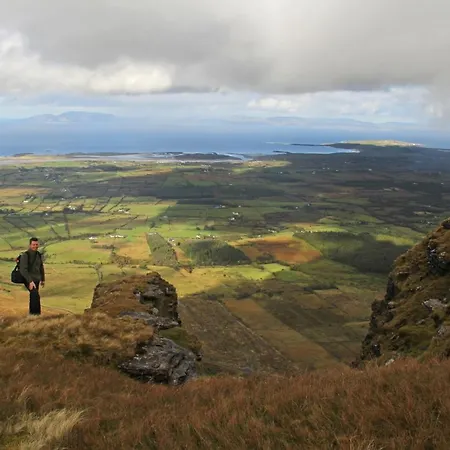 Guest house Coopershill House 4*