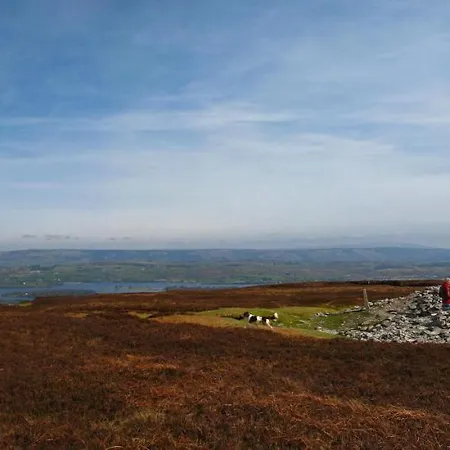 Coopershill House 4* Riverstown (Sligo)