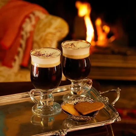 Guest house Coopershill House 4*