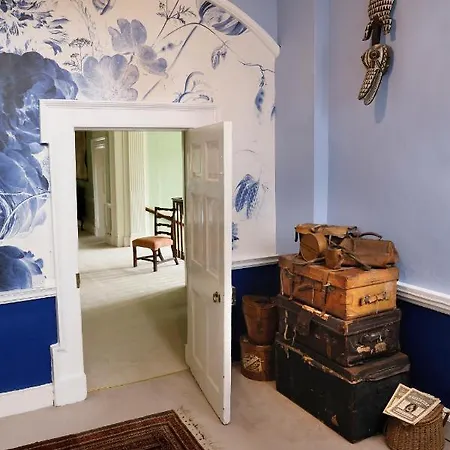 Coopershill House Riverstown (Sligo)