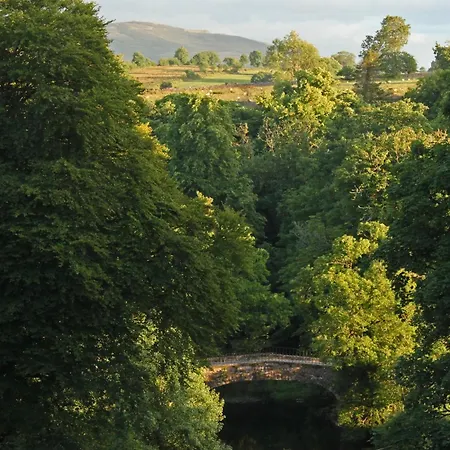 Coopershill House 4*