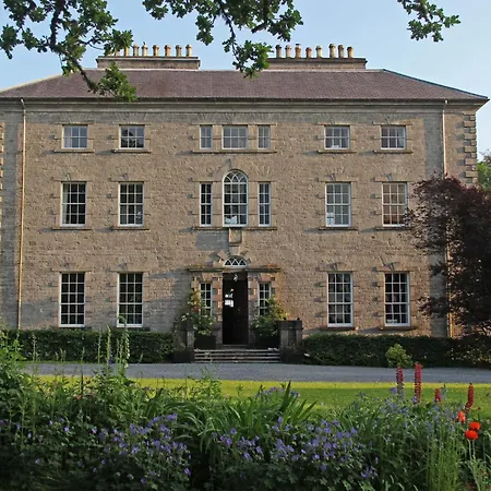 Coopershill House 4*
