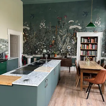 Gasthuis Coopershill House