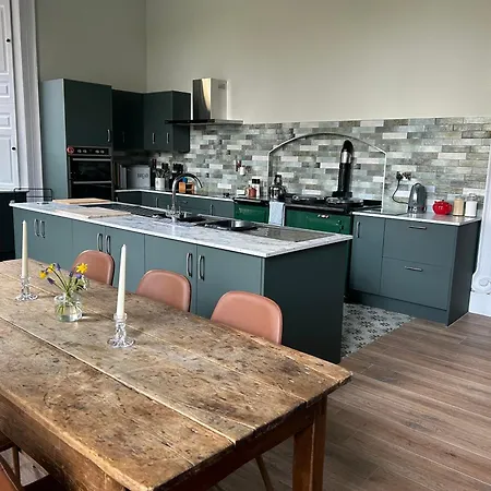 Coopershill House Guest house