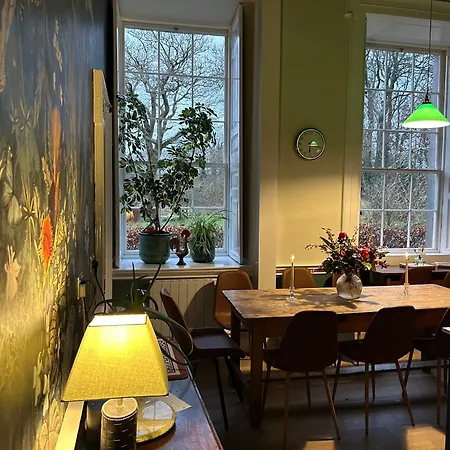 Guest house Coopershill House 4*