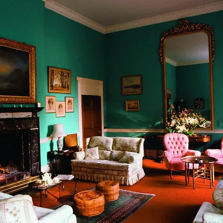 Coopershill House Riverstown (Sligo)