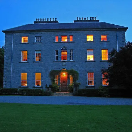 Guest house Coopershill House 4*