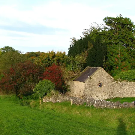 Coopershill House 4*