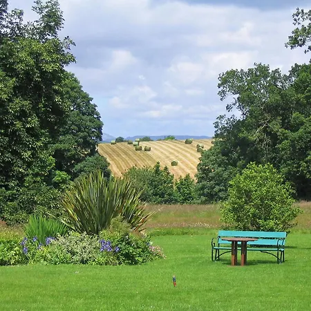 Coopershill House Guest house 4*