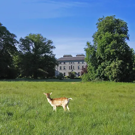 Coopershill House