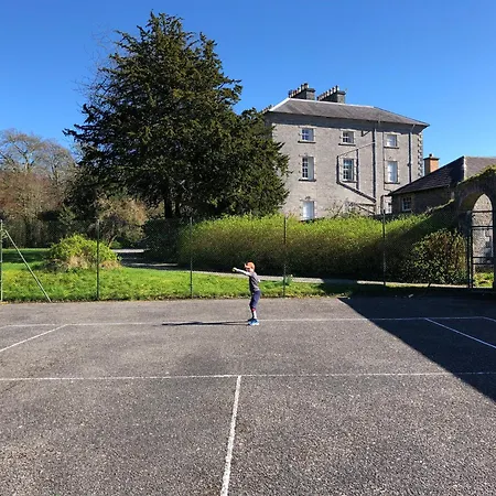 Coopershill House 4* Riverstown (Sligo)