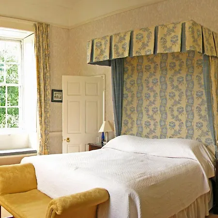 Guest house Coopershill House