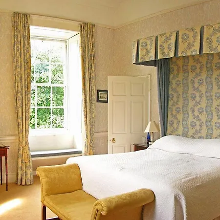 Coopershill House 4*