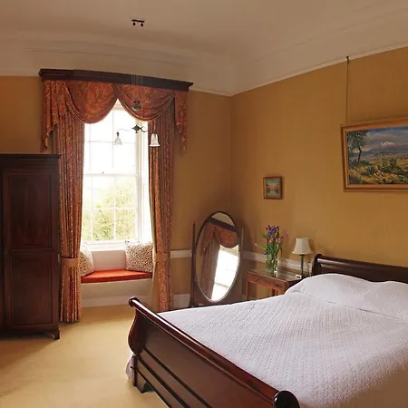 Guest house Coopershill House