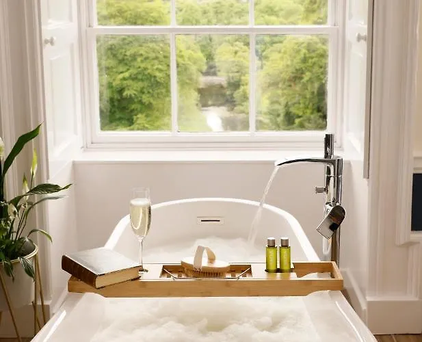 Coopershill House Гостевой дом Riverstown (Sligo)