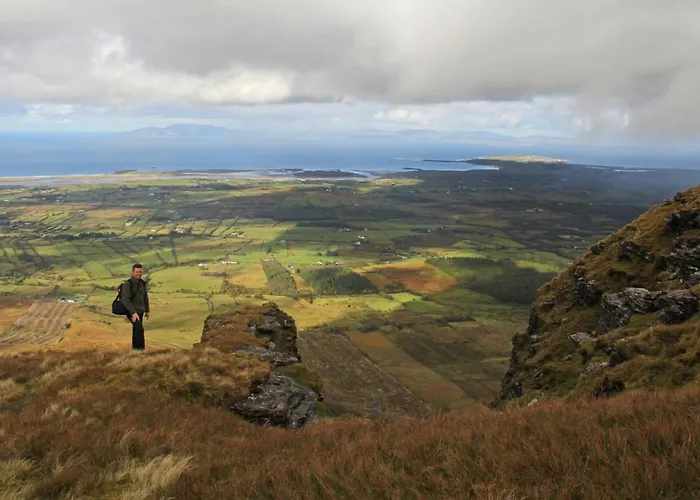 Гостевой дом Coopershill House 4*