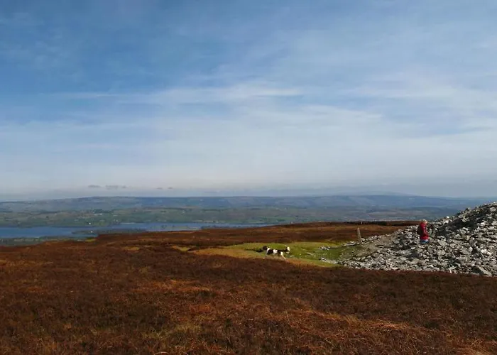 Coopershill House 4* Riverstown (Sligo)