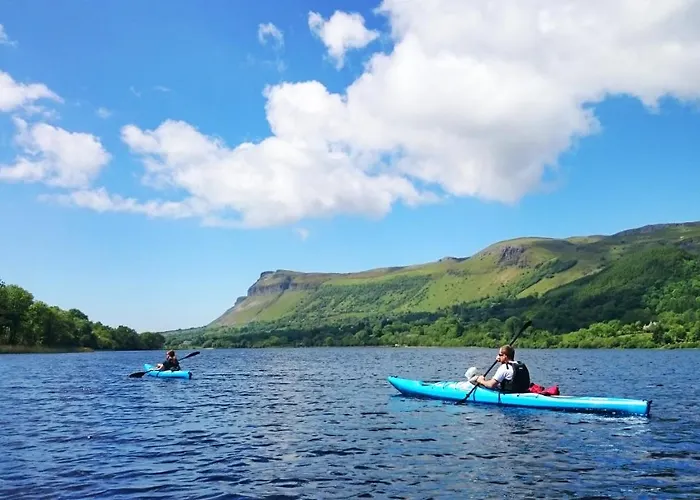 Гостевой дом Coopershill House Riverstown (Sligo)