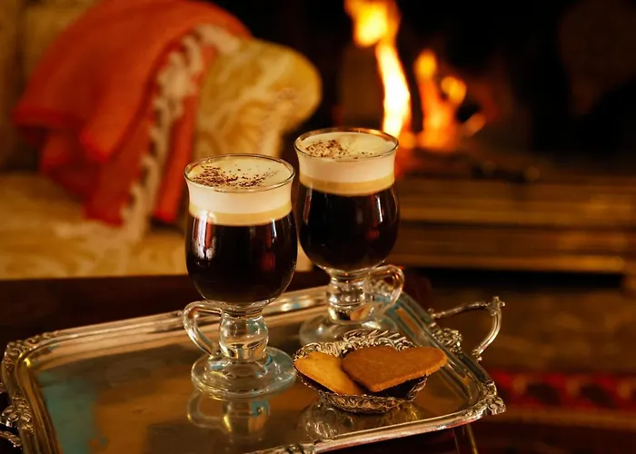 Гостевой дом Coopershill House 4*