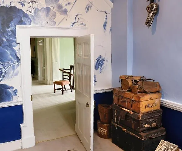 Coopershill House Riverstown (Sligo)