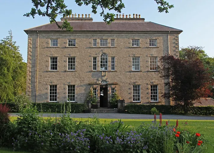 Coopershill House 4*