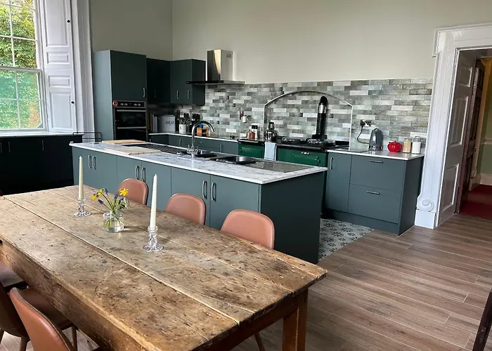 Coopershill House Гостевой дом