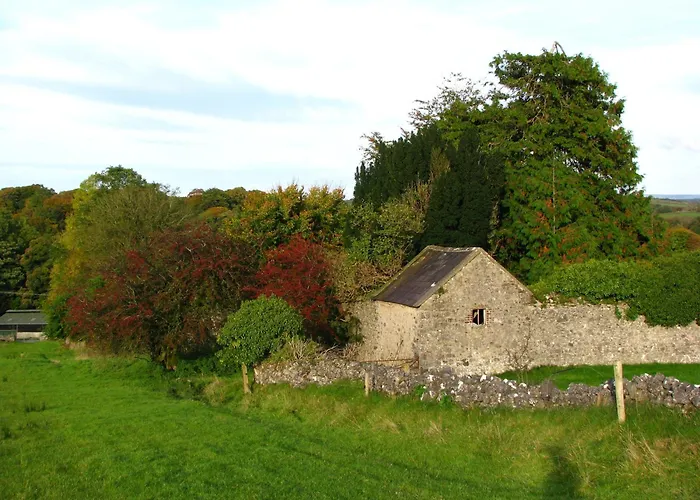 Coopershill House 4*