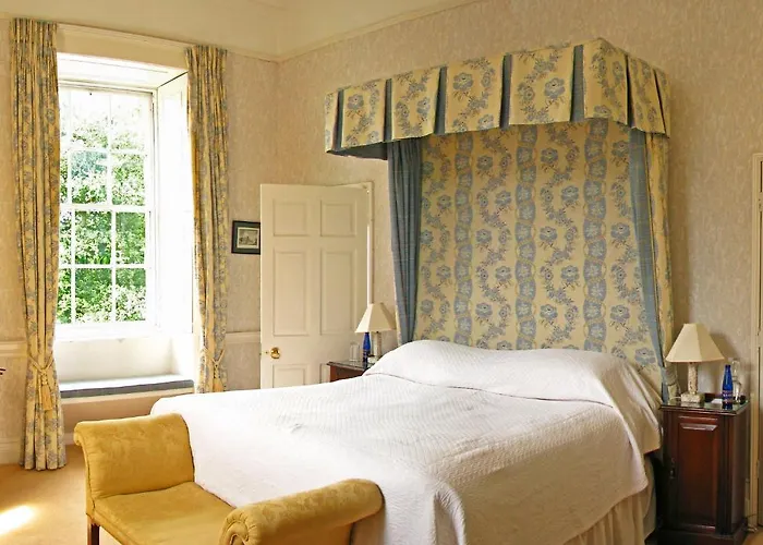 Гостевой дом Coopershill House