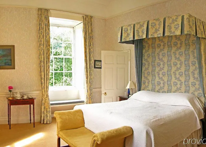 Coopershill House 4*